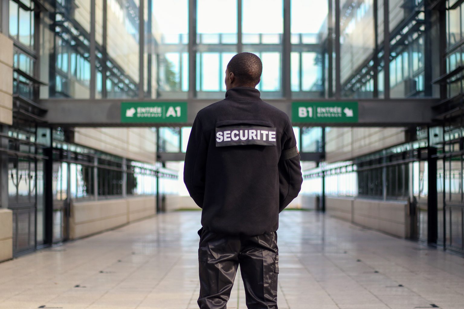 services de sécurité privé à Nice – Paca Azur Protect Securité