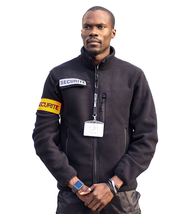 Gardiennage Rondes et Interventions