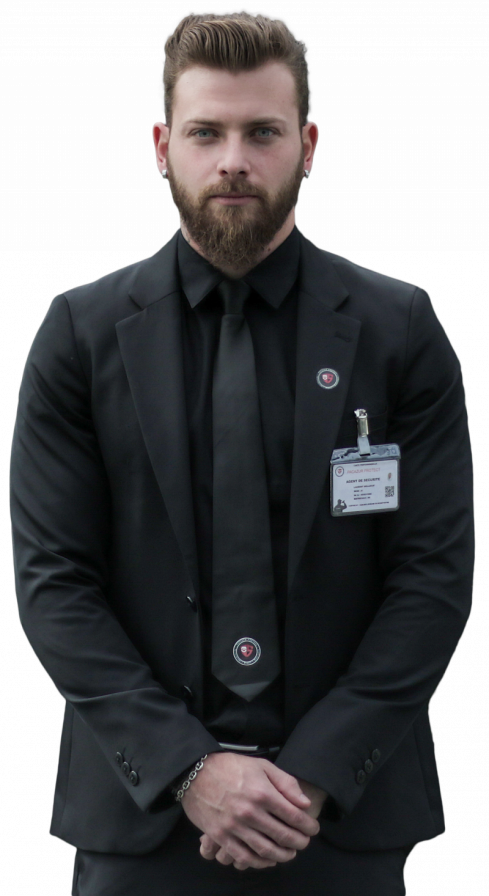 Agents de Sécurité et Gardiennage